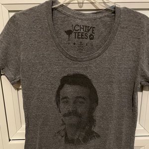 Women’s CHIVE T-shirt